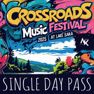 Single Day Pass